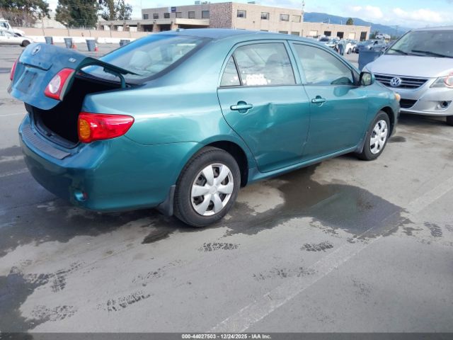 Toyota Corolla Le Image 7