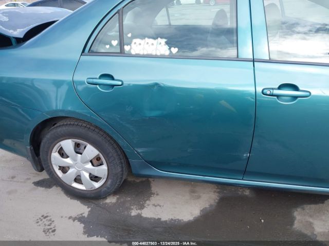 Toyota Corolla Le Image 3