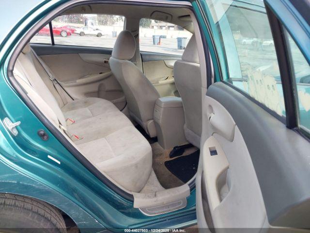 Toyota Corolla Le Image 2