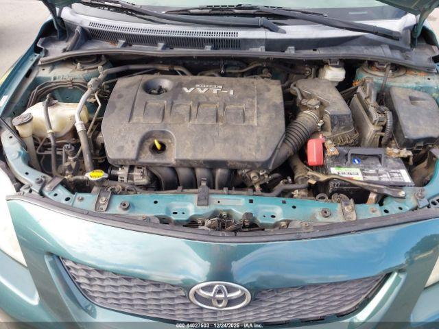 Toyota Corolla Le Image 10