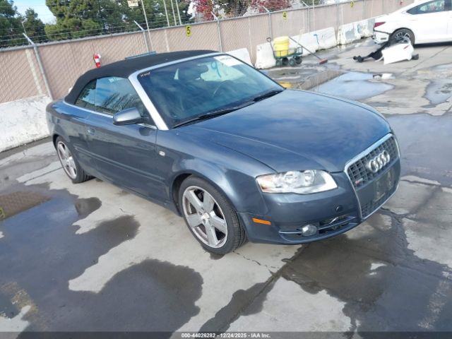 Audi A4 2.0t Image 1