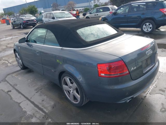 Audi A4 2.0t Image 3