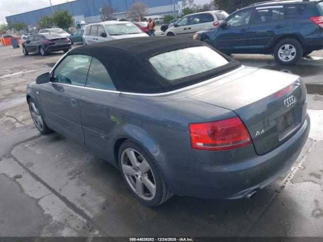 Audi A4 2.0t Image 3