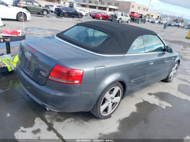 Audi A4 2.0t Image 11