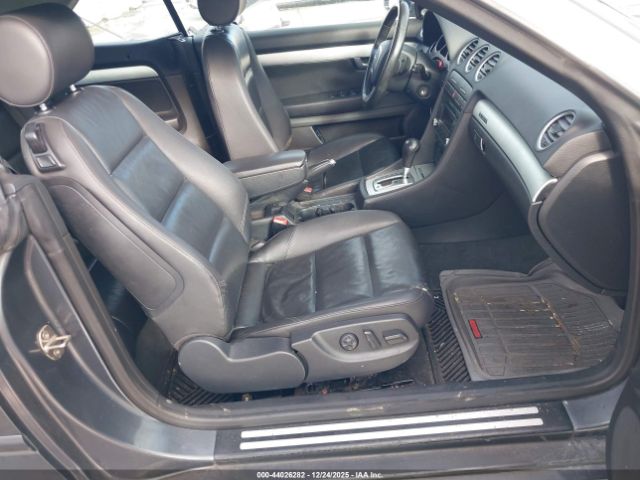 Audi A4 2.0t Image 6