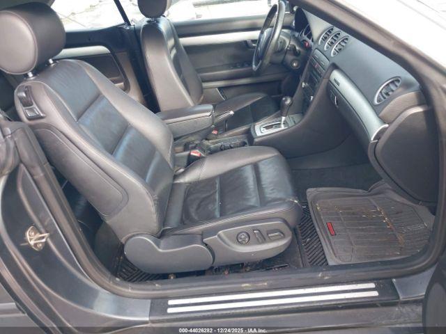 Audi A4 2.0t Image 6