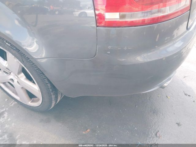 Audi A4 2.0t Image 10