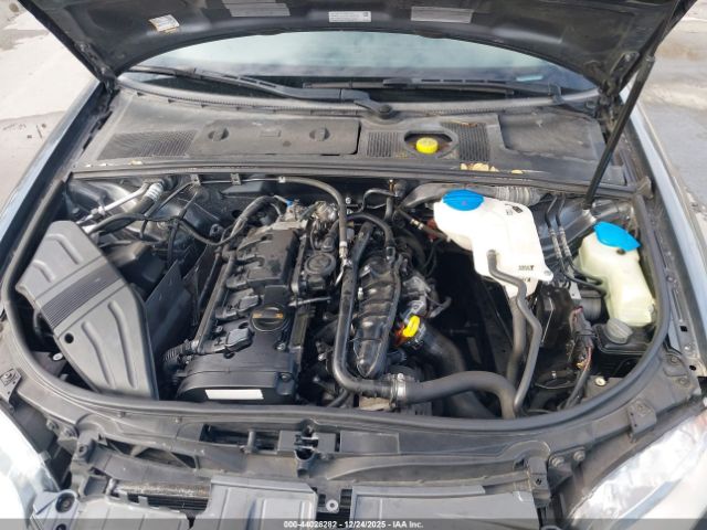 Audi A4 2.0t Image 2