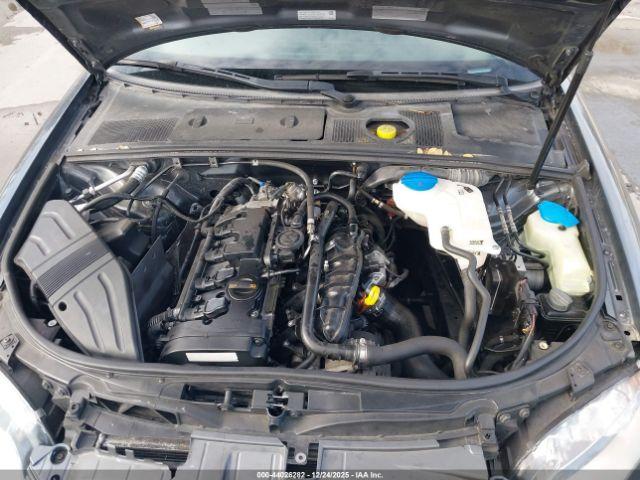 Audi A4 2.0t Image 2