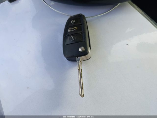 Audi A4 2.0t Image 7