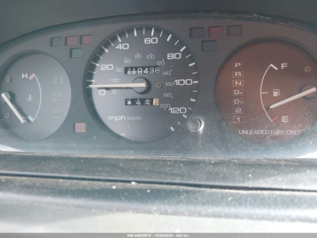 Honda Civic Dx Image 4