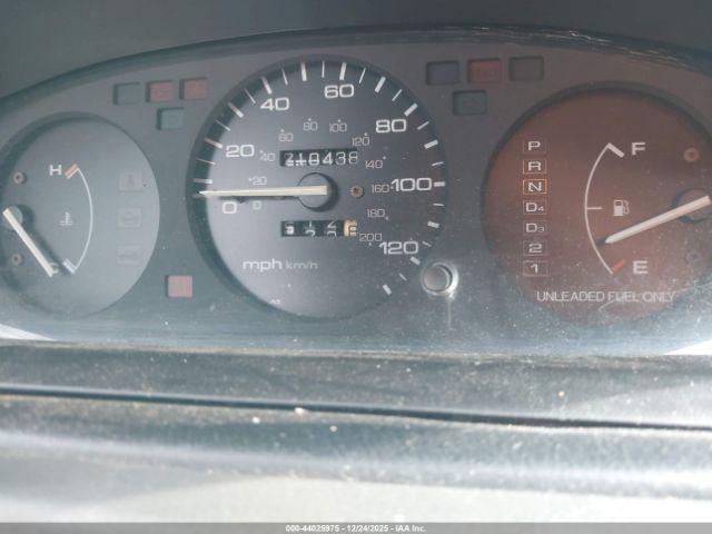 Honda Civic Dx Image 4