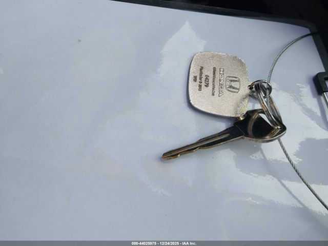 Honda Civic Dx Image 9