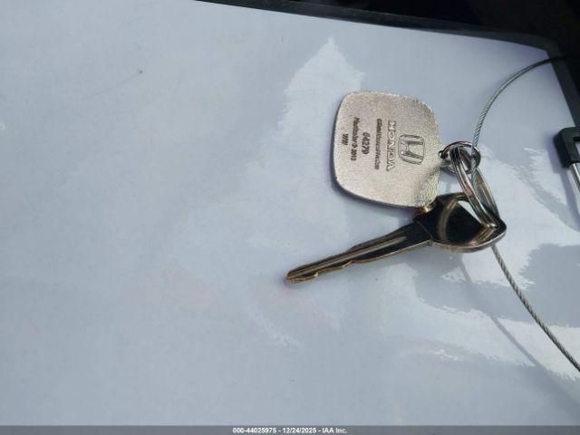 Honda Civic Dx Image 9