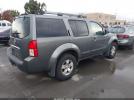 Nissan Pathfinder S Image 4