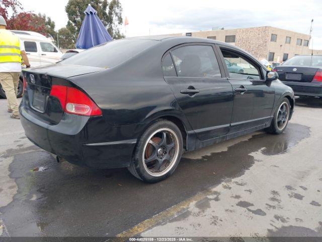 Honda Civic Lx Image 2