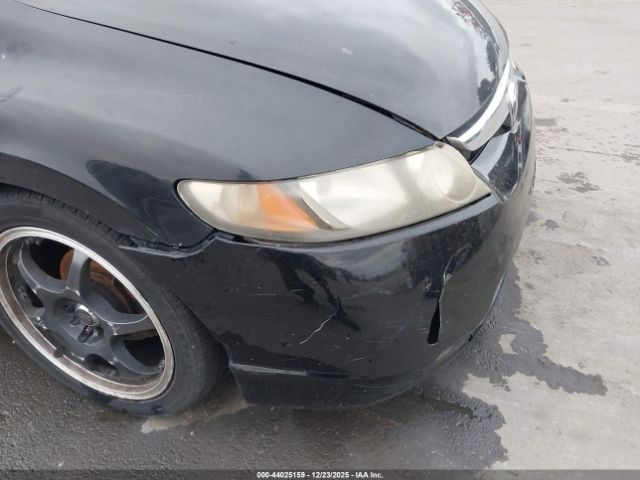 Honda Civic Lx Image 3