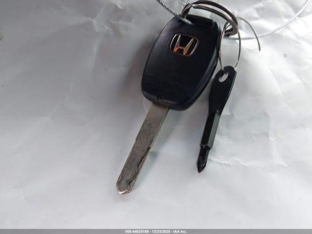 Honda Civic Lx Image 12