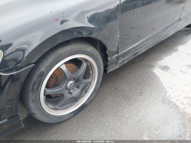 Honda Civic Lx Image 15