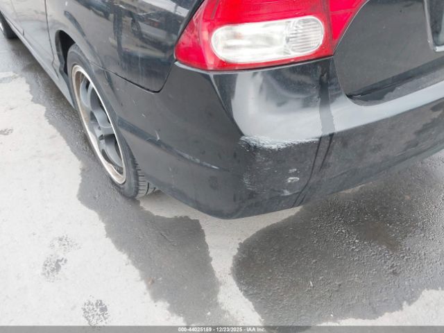 Honda Civic Lx Image 10