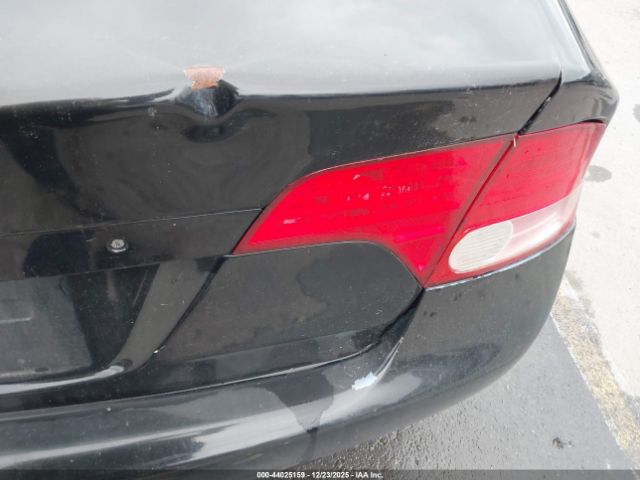 Honda Civic Lx Image 16