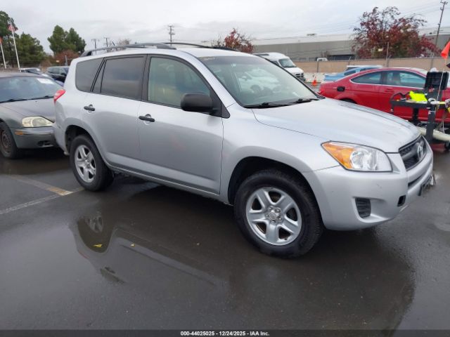 Toyota RAV4 Image 1