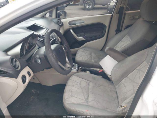 Ford Fiesta Se Image 5