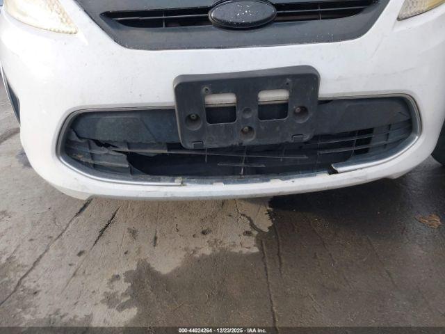 Ford Fiesta Se Image 4