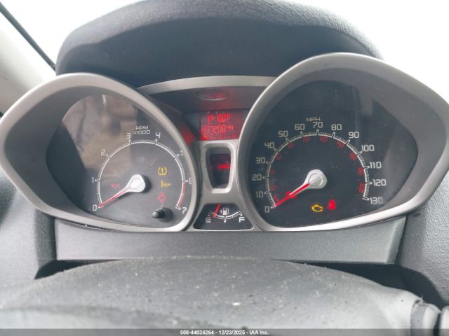 Ford Fiesta Se Image 9