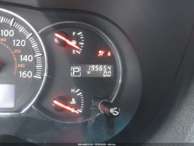 Nissan Maxima 3.5 S Image 7