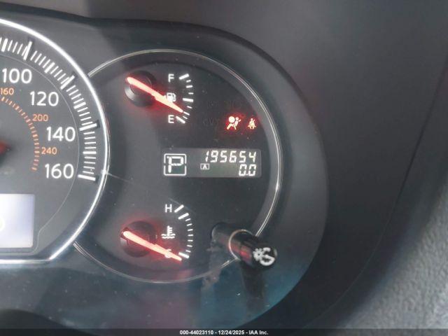 Nissan Maxima 3.5 S Image 7