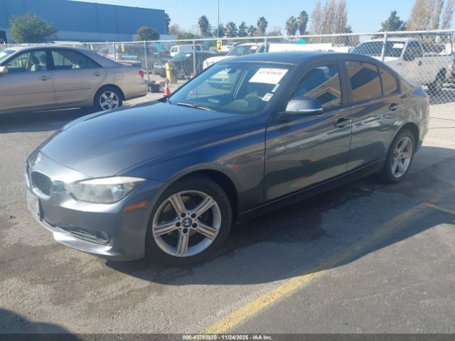 BMW 3 Series Image 6