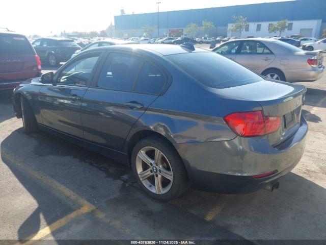 BMW 3 Series Image 7