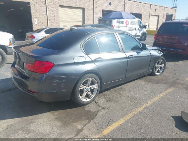 BMW 3 Series Image 9