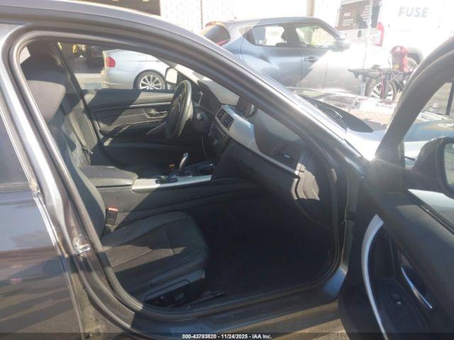 BMW 3 Series Image 14