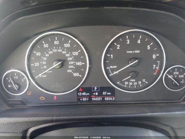 BMW 3 Series Image 8