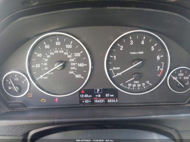 BMW 3 Series Image 8