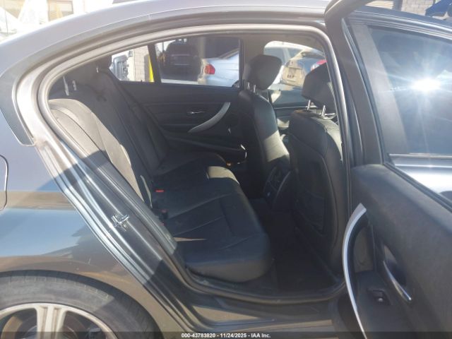 BMW 3 Series Image 4