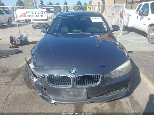 BMW 3 Series Image 5