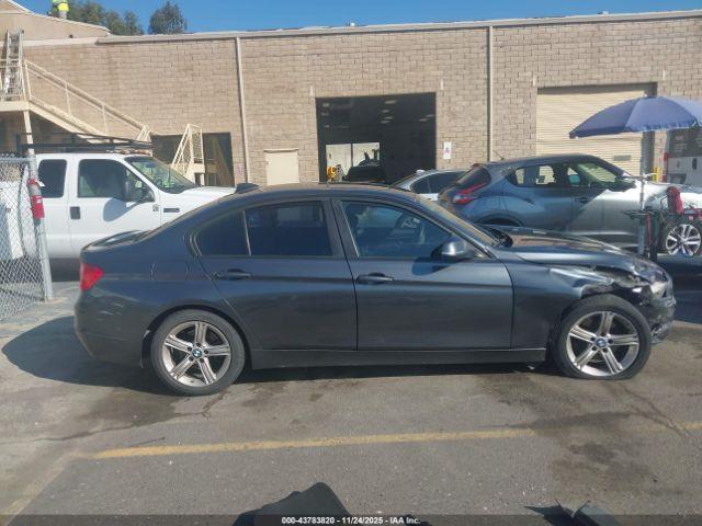 BMW 3 Series Image 2