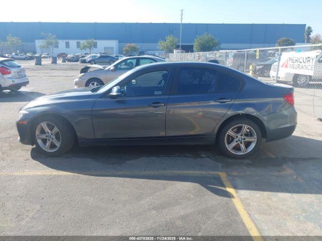 BMW 3 Series Image 16