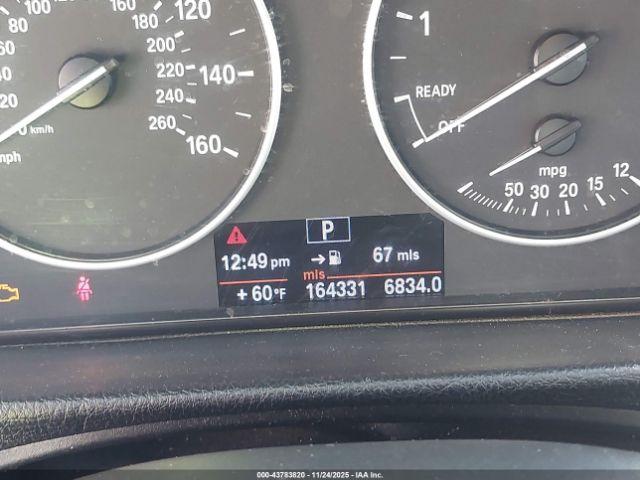 BMW 3 Series Image 3