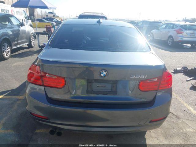 BMW 3 Series Image 17