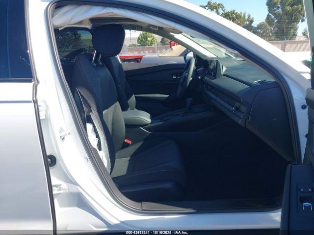 Honda Accord Se Image 17