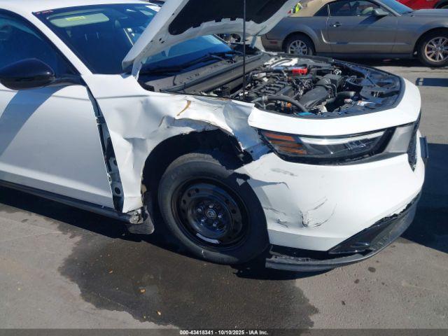 Honda Accord Se Image 5