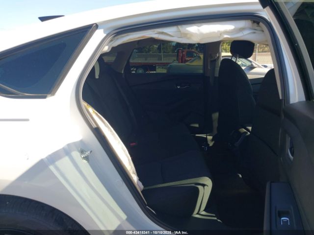 Honda Accord Se Image 4