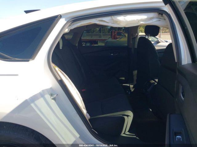 Honda Accord Se Image 4