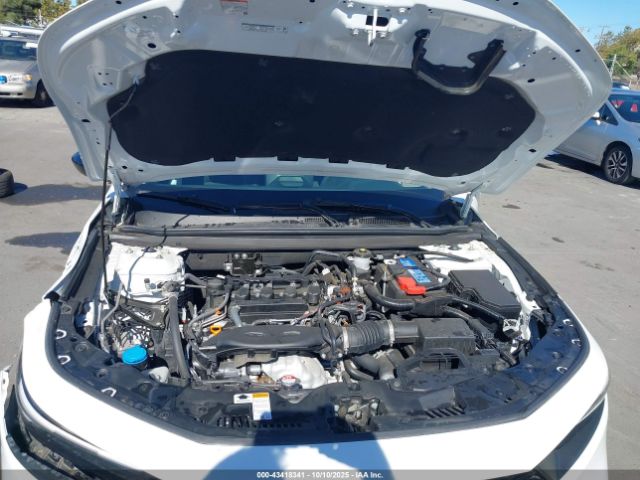 Honda Accord Se Image 20