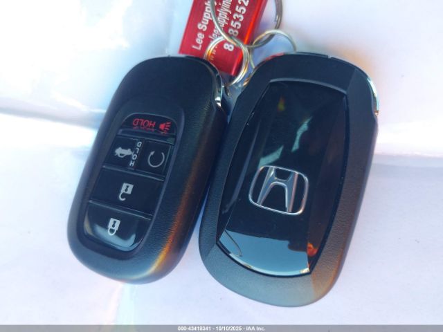 Honda Accord Se Image 7