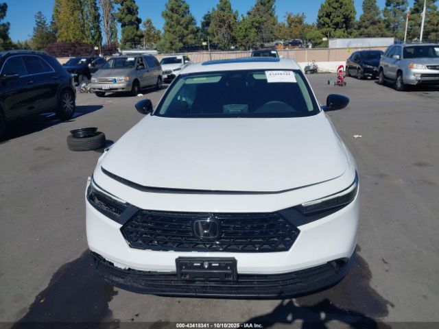 Honda Accord Se Image 14